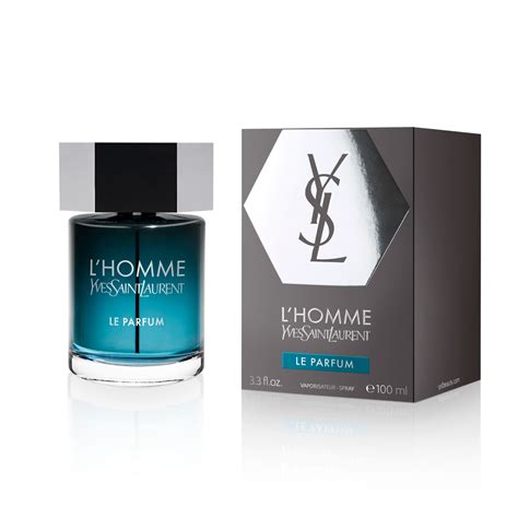 yves saint laurent parfum homme faq|yves Saint Laurent l'homme parfum.